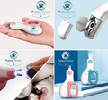 Coupe-griffe avec LED pour Chiens & Chats